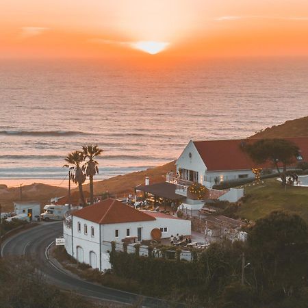 Lapoint Surf Camp Ericeira Hostel Kültér fotó