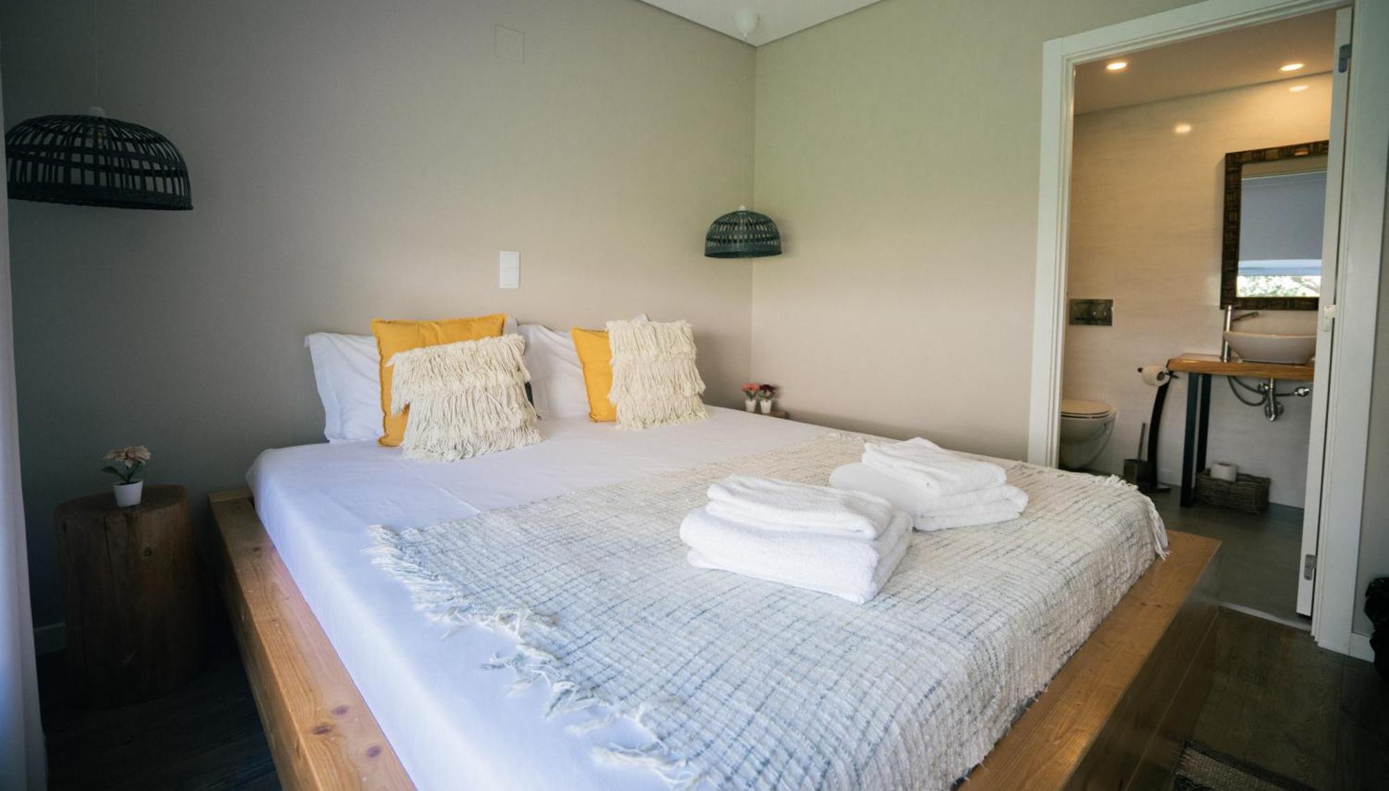 Lapoint Surf Camp Ericeira Hostel Kültér fotó