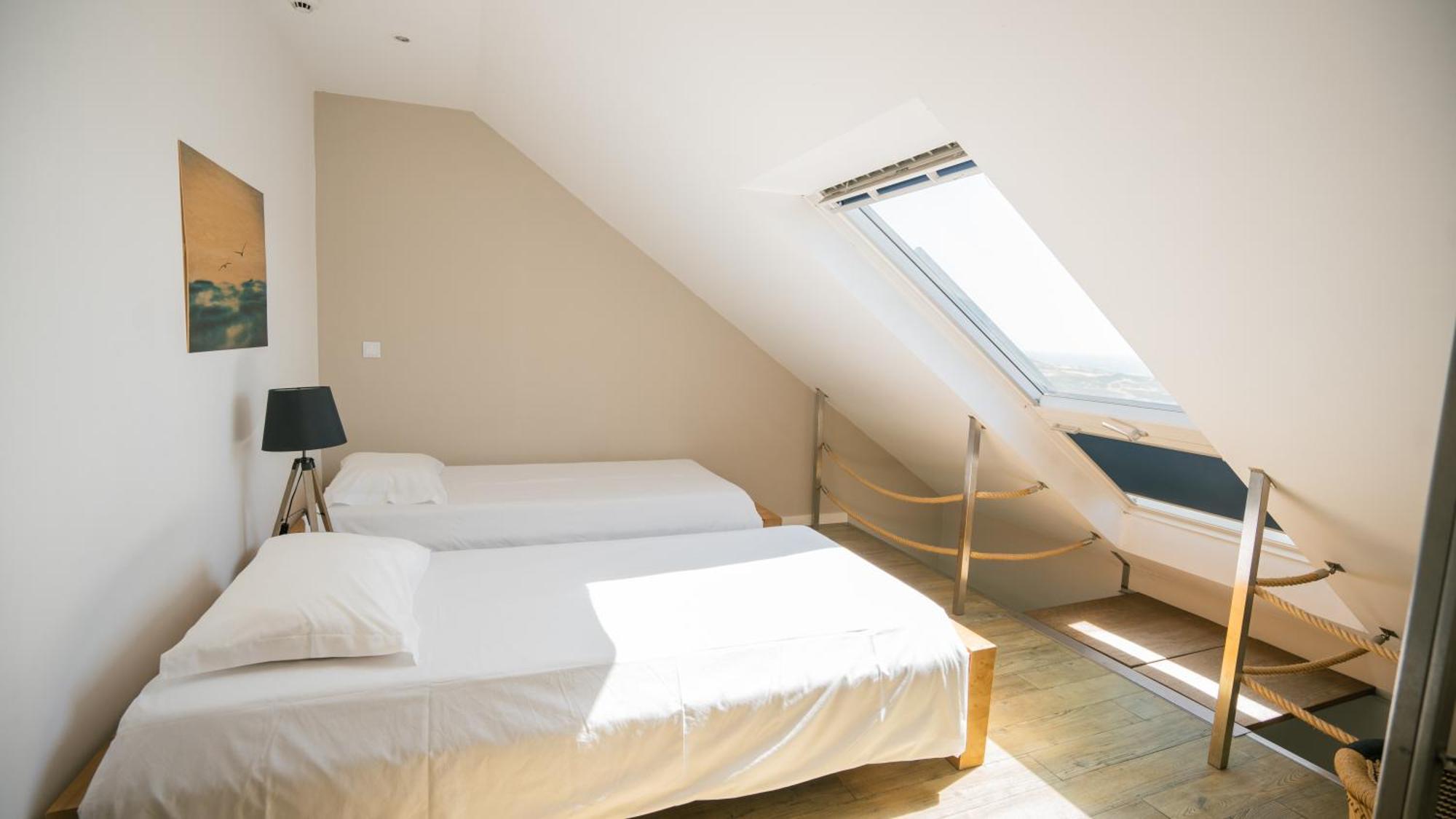 Lapoint Surf Camp Ericeira Hostel Kültér fotó