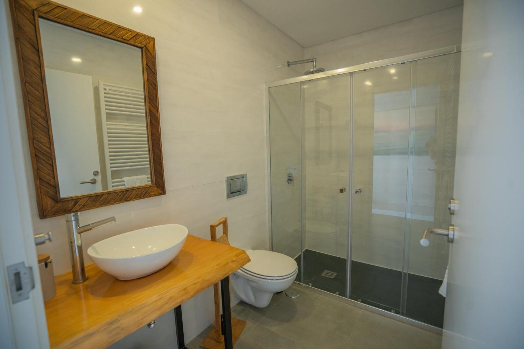 Lapoint Surf Camp Ericeira Hostel Kültér fotó